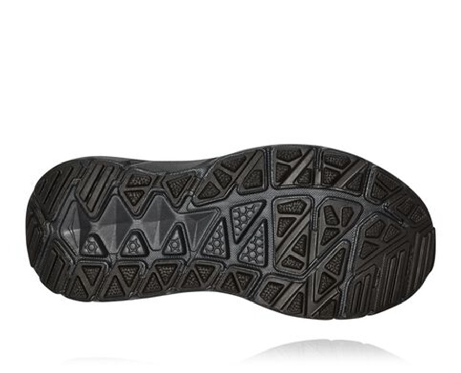 Hoka One One UK Hoka Hiking Boots Mens Online Store Hoka Stinson